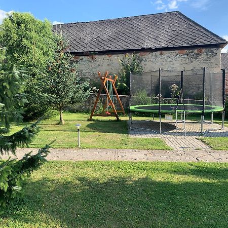 Villa Lypche Besenova Exterior foto
