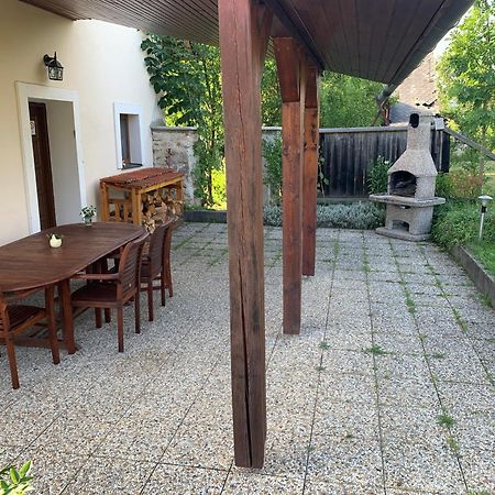 Villa Lypche Besenova Exterior foto