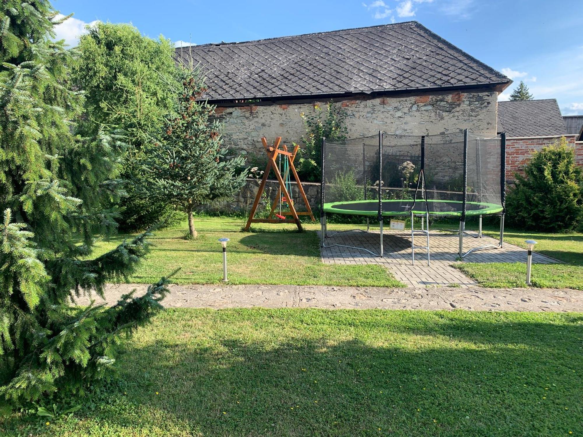 Villa Lypche Besenova Exterior foto