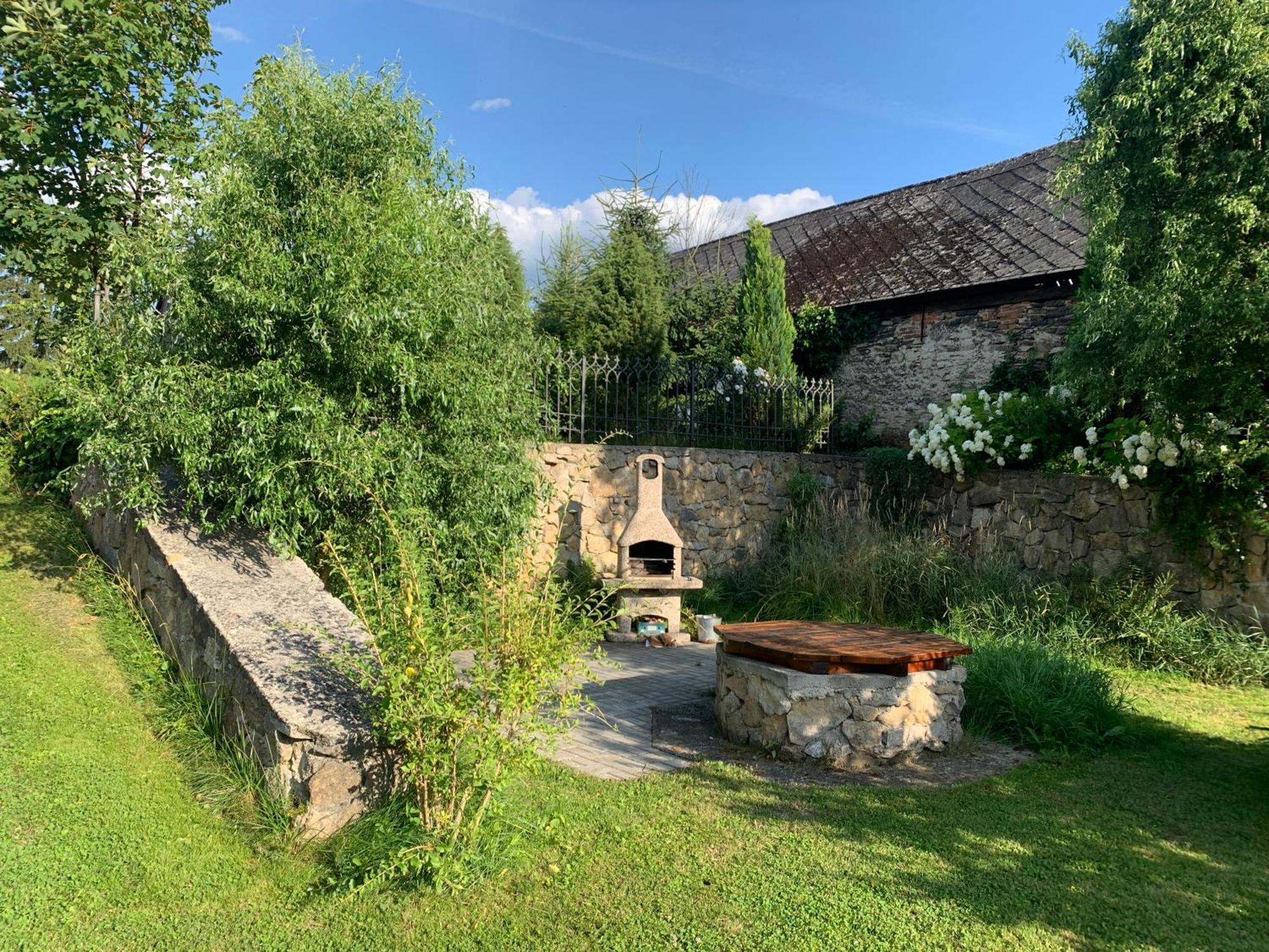Villa Lypche Besenova Exterior foto