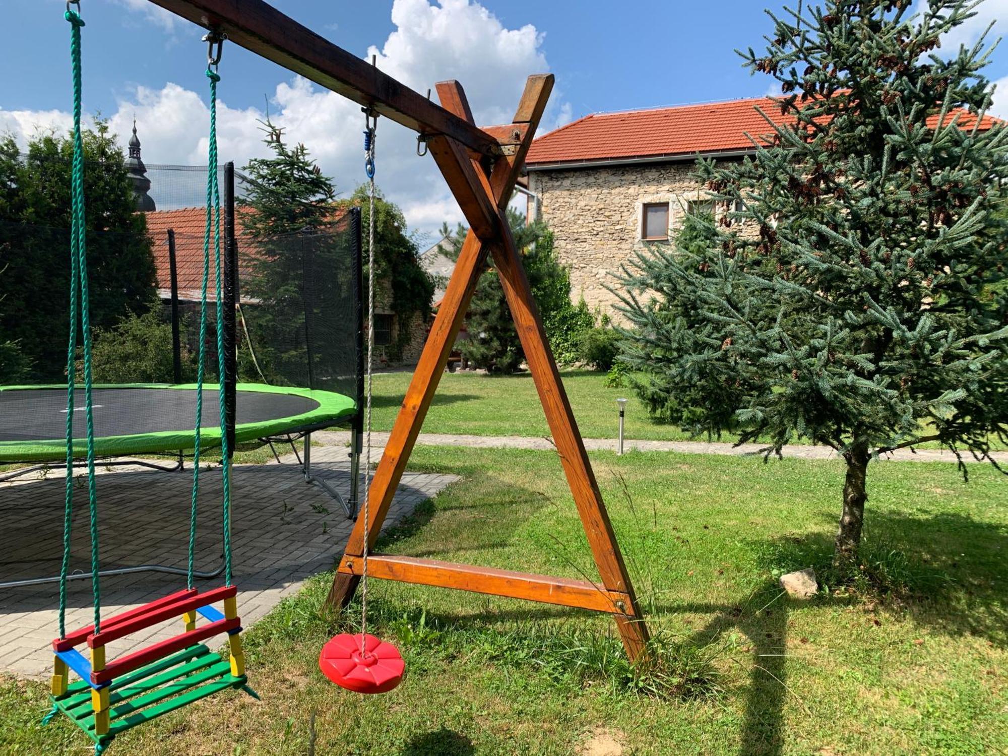 Villa Lypche Besenova Exterior foto