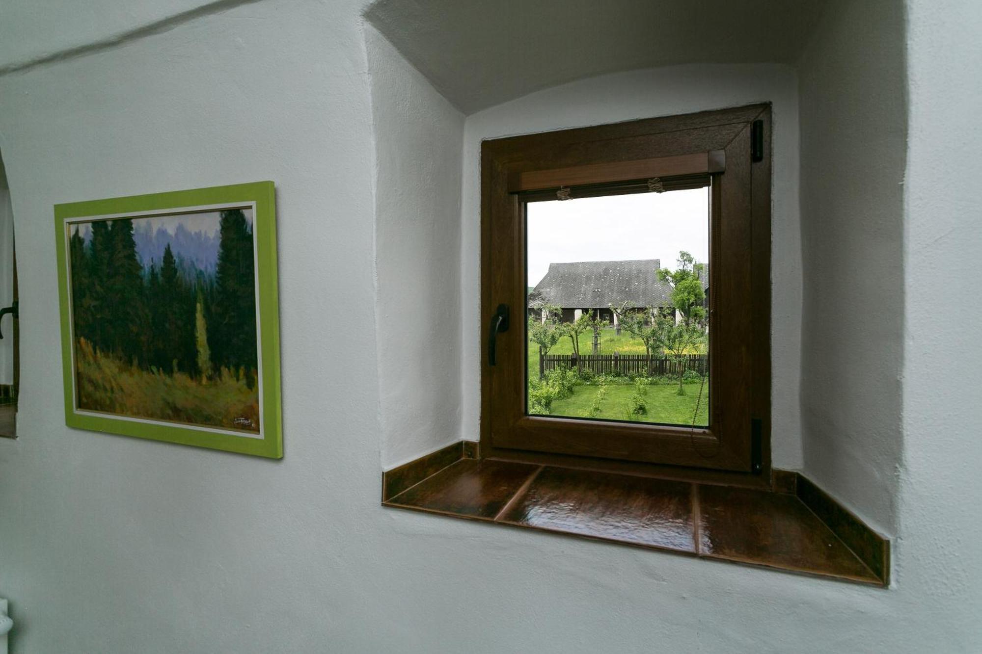 Villa Lypche Besenova Exterior foto